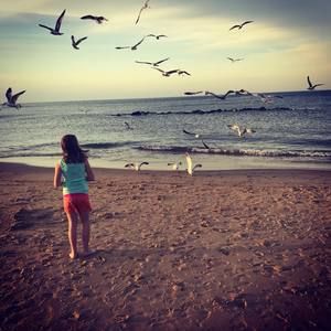 Meet your Posher, Hope